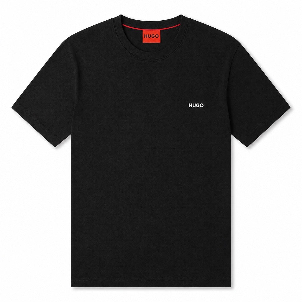 Hugo Big Size T-shirt