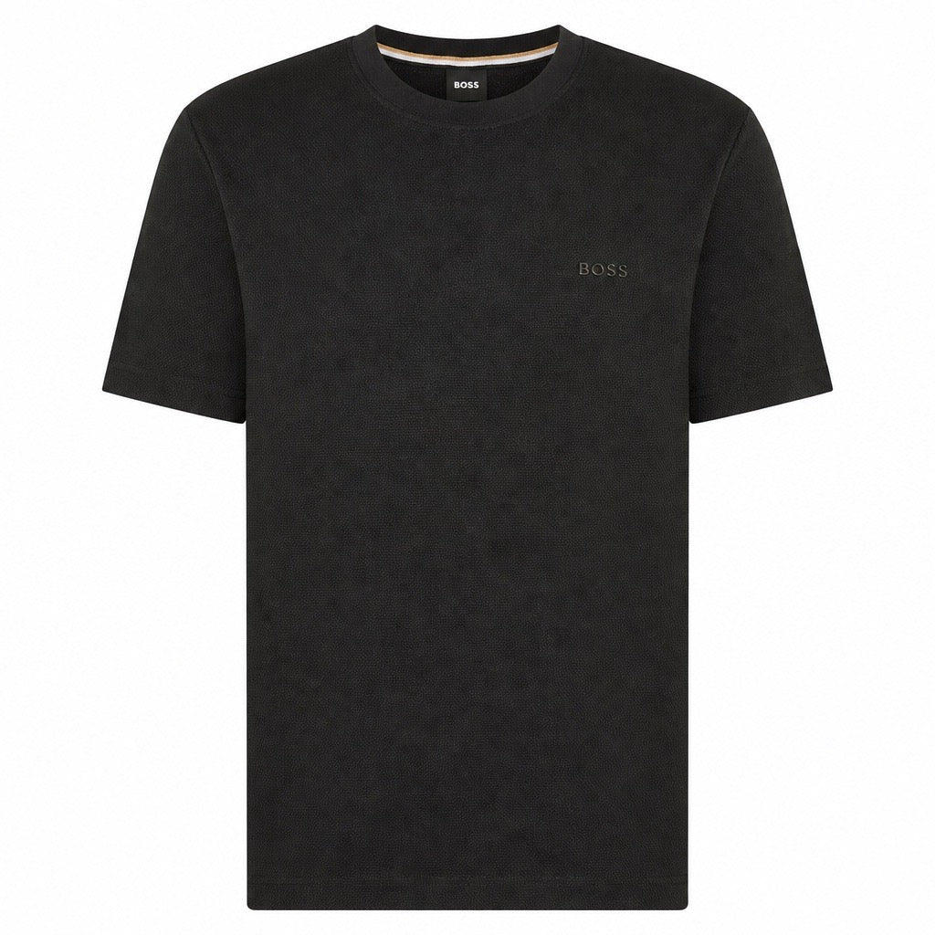Boss Big Size T-shirt