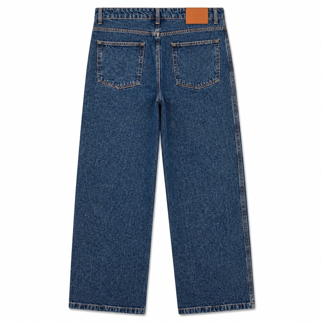 Loewe Jeans