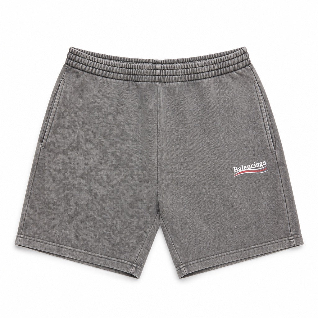 Balenciaga Cotton Short