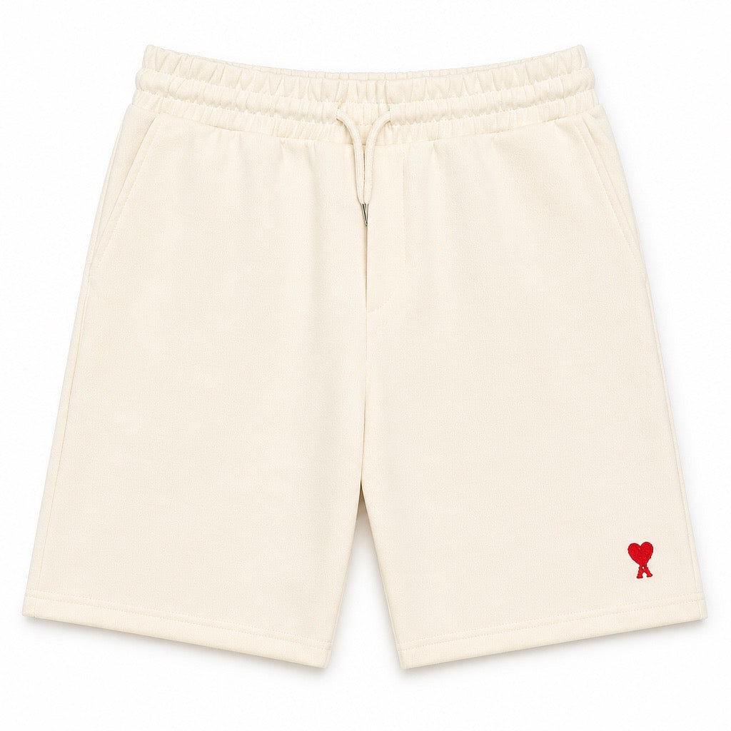 Ami Cotton Short