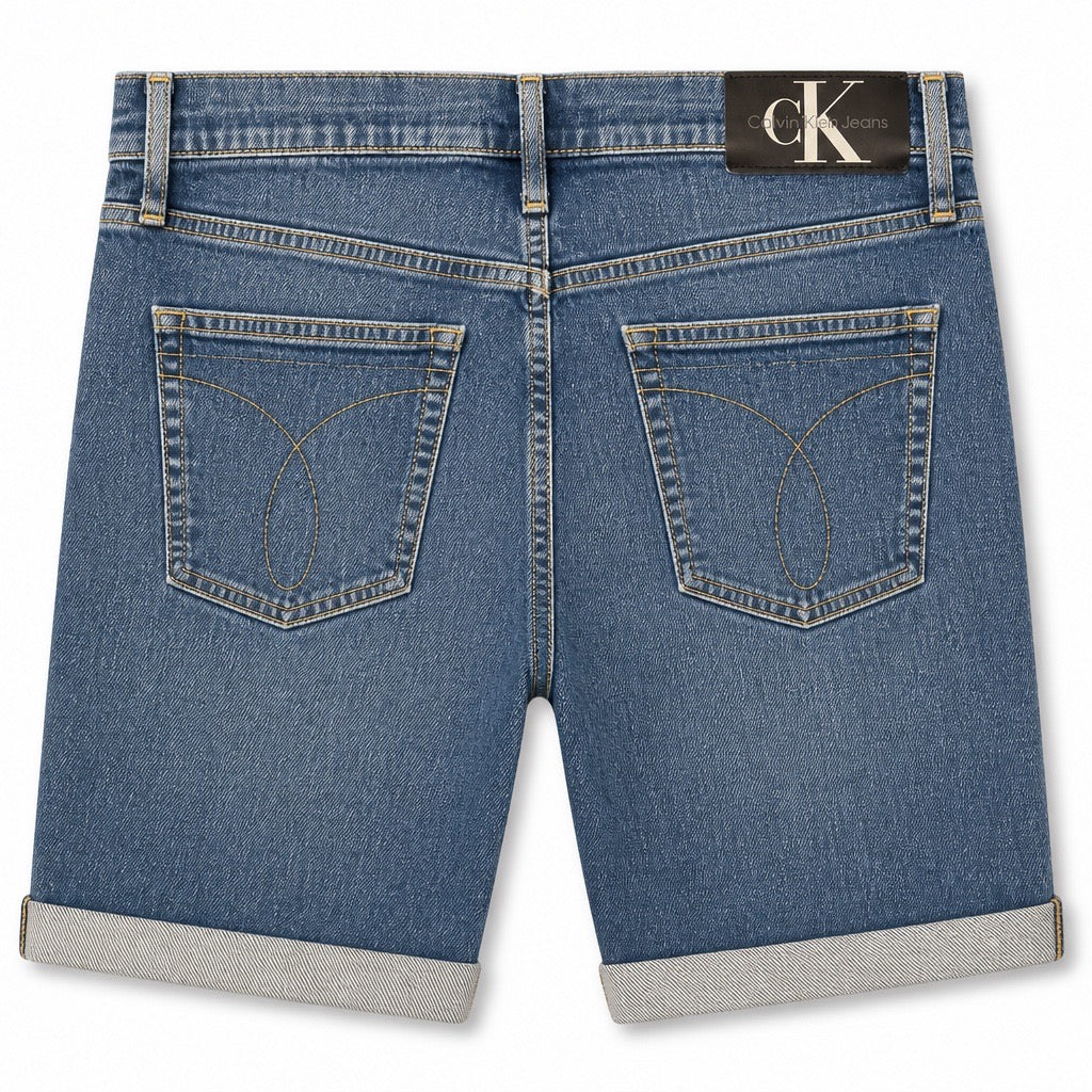 Calvin Klein Jeans Short