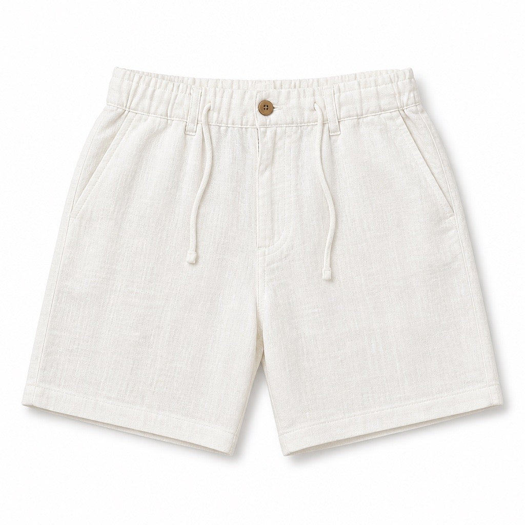 Falcon Linen Short