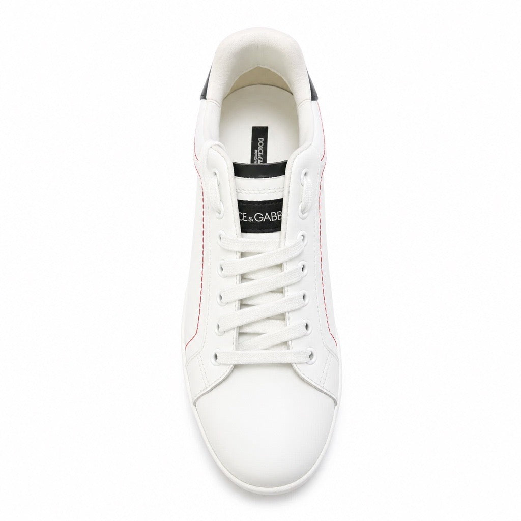 Dolce & Gabbana Portofino Sneakers