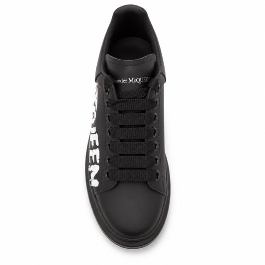 Alexander McQueen Graphics Sneakers