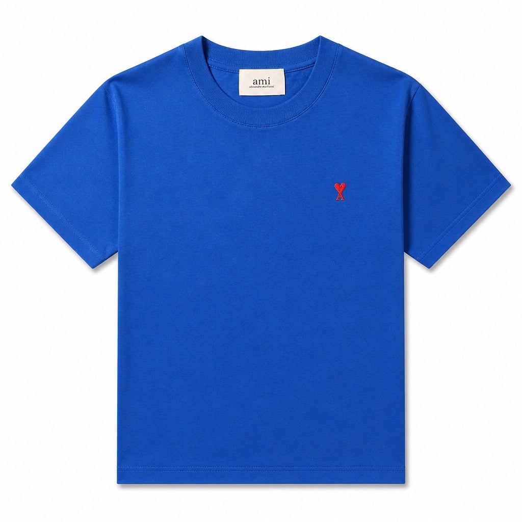 Ami De Coeur Cotton T-shirt