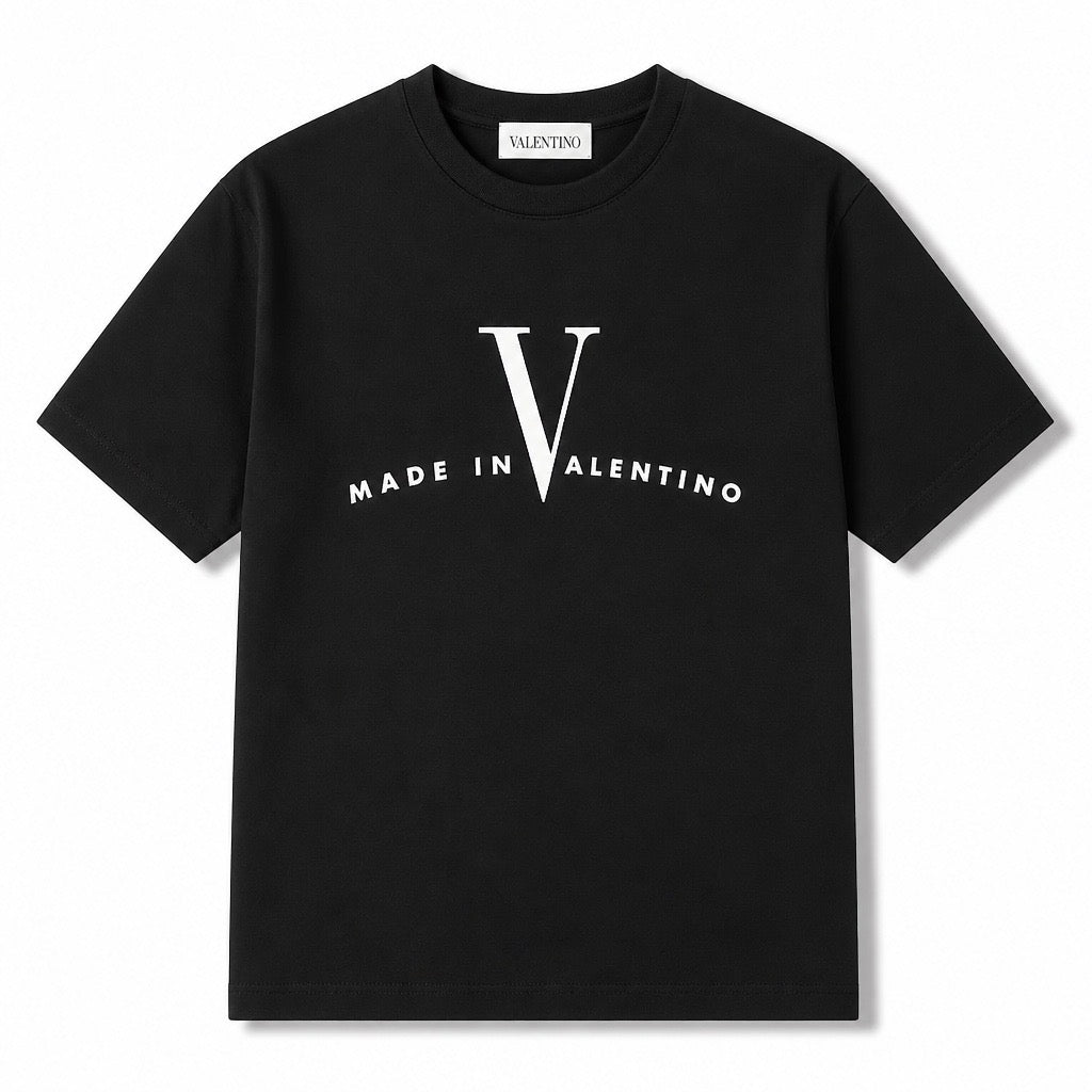 Valentino Cotton T-shirt