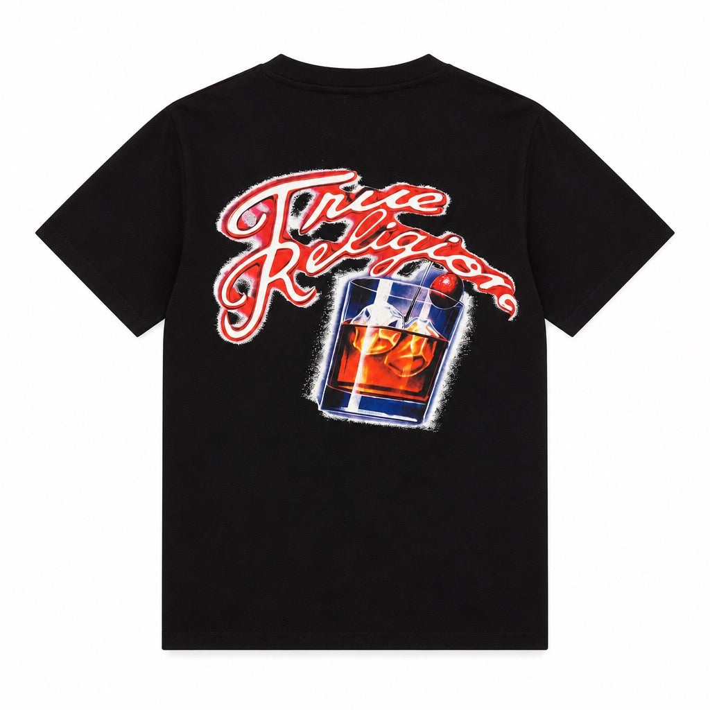 True Religion T-shirt