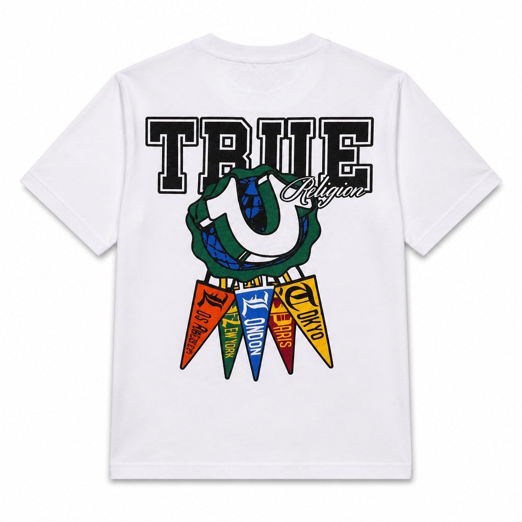 True Religion T-shirt