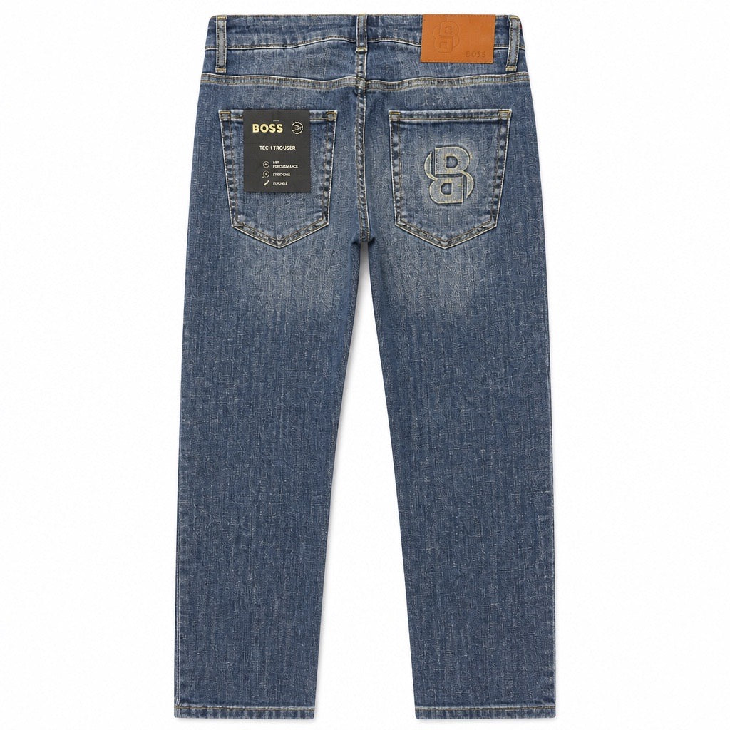 Boss Jeans