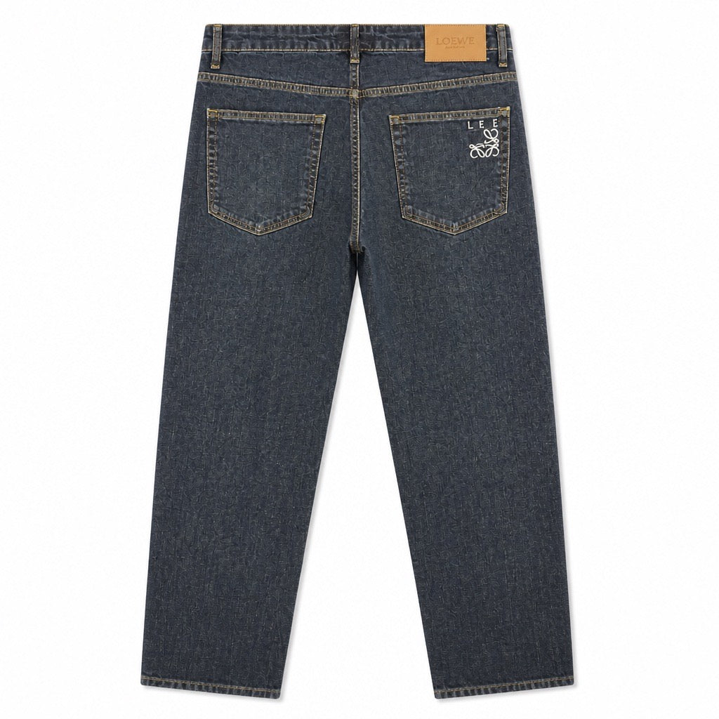 Loewe Jeans
