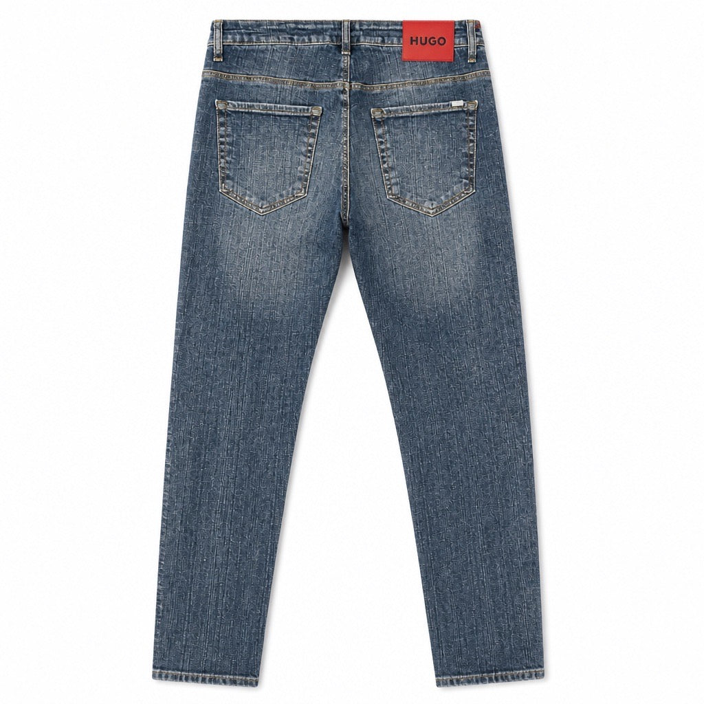 Hugo Jeans