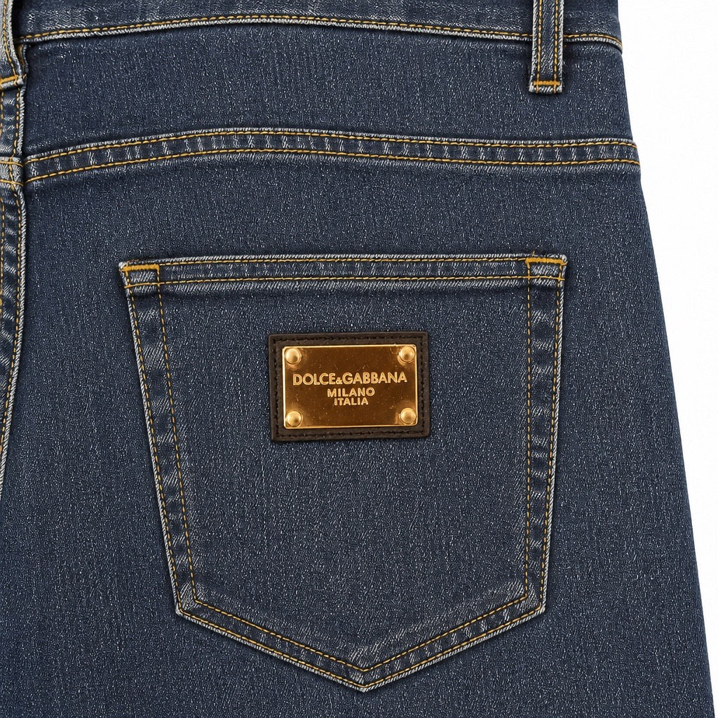 Dolce & Gabbana Jeans