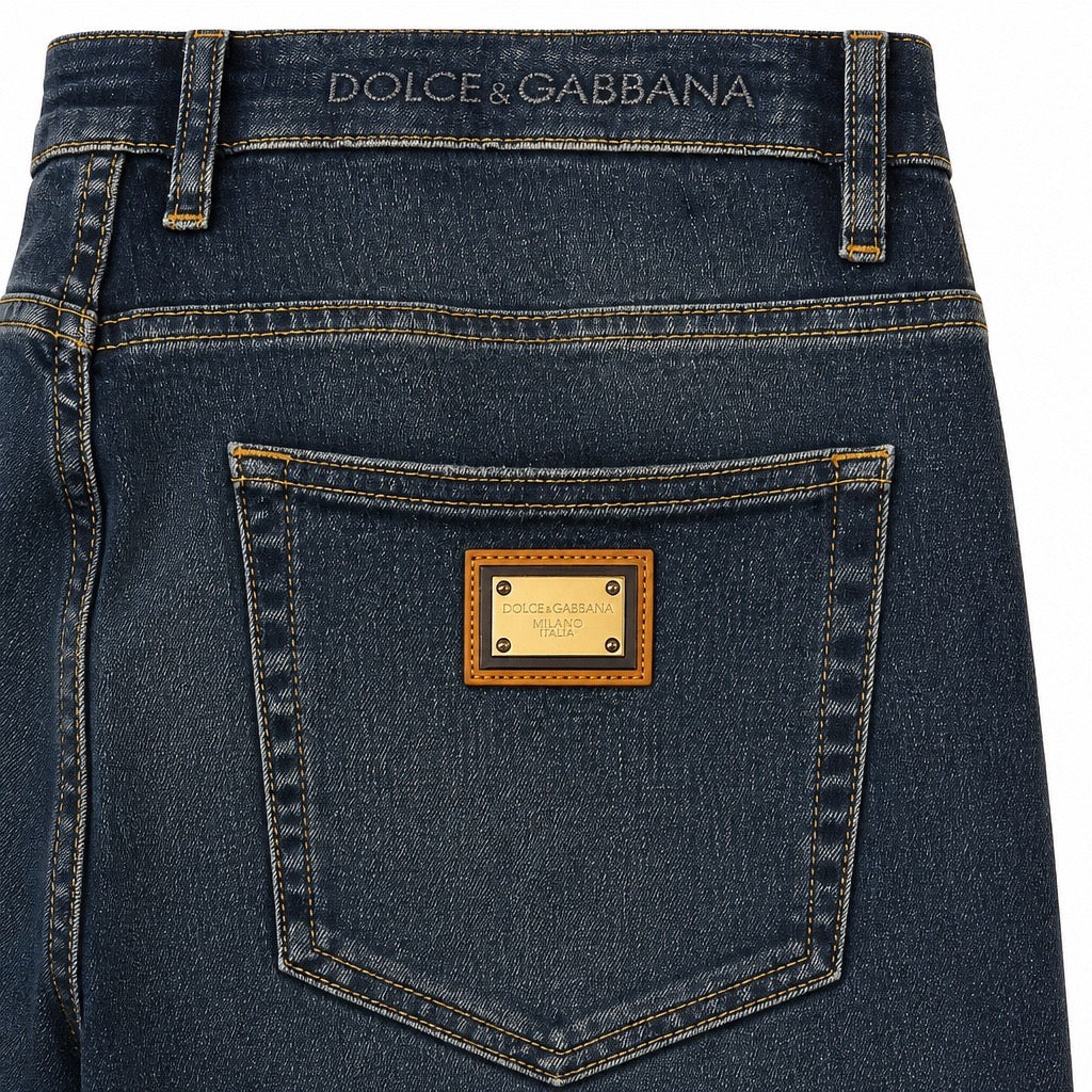 Dolce & Gabbana Jeans