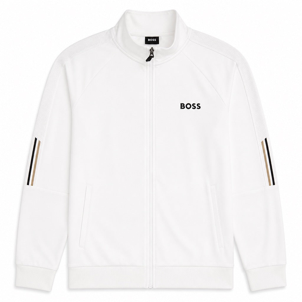 Boss Jacket