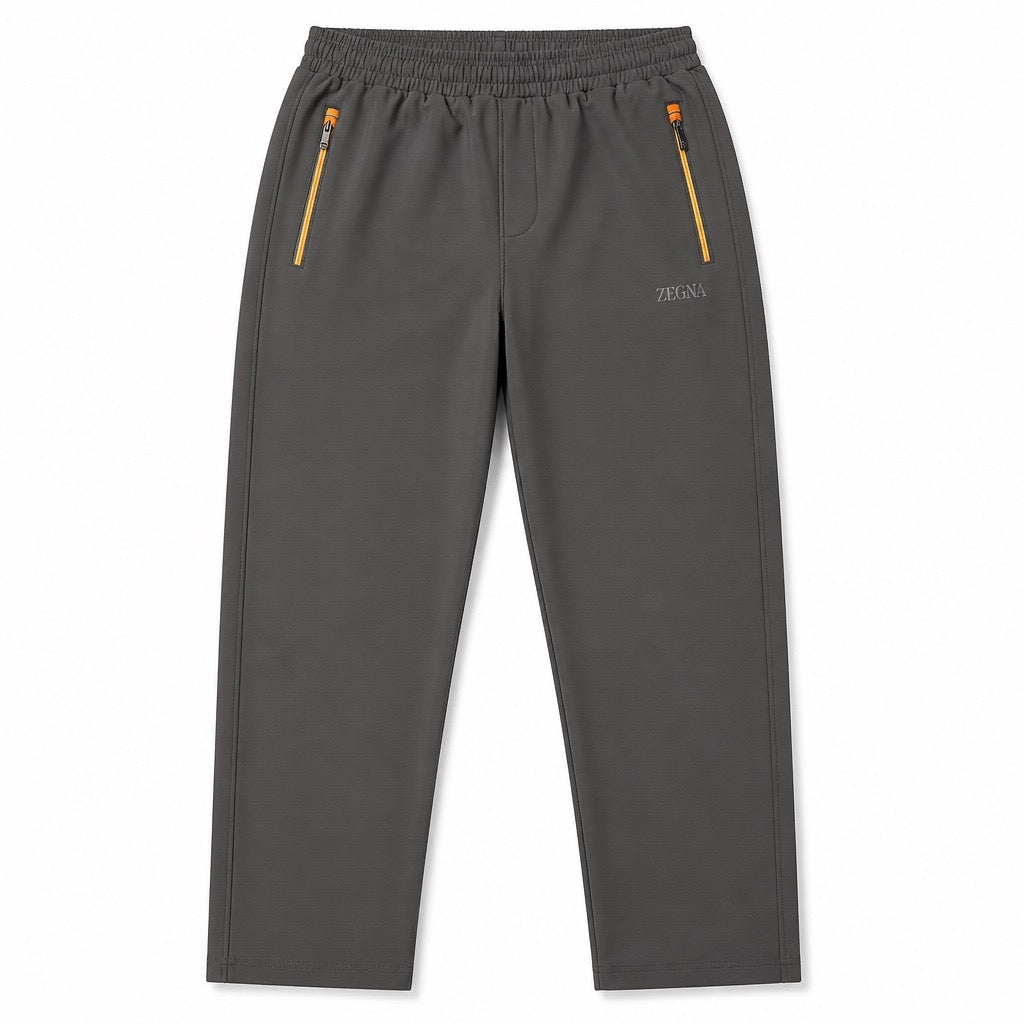 Zegna Winter Set