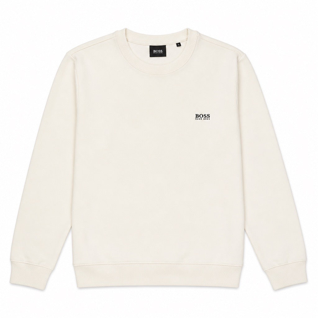 Boss Sweater