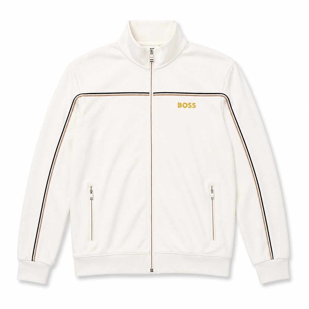 Boss Jacket