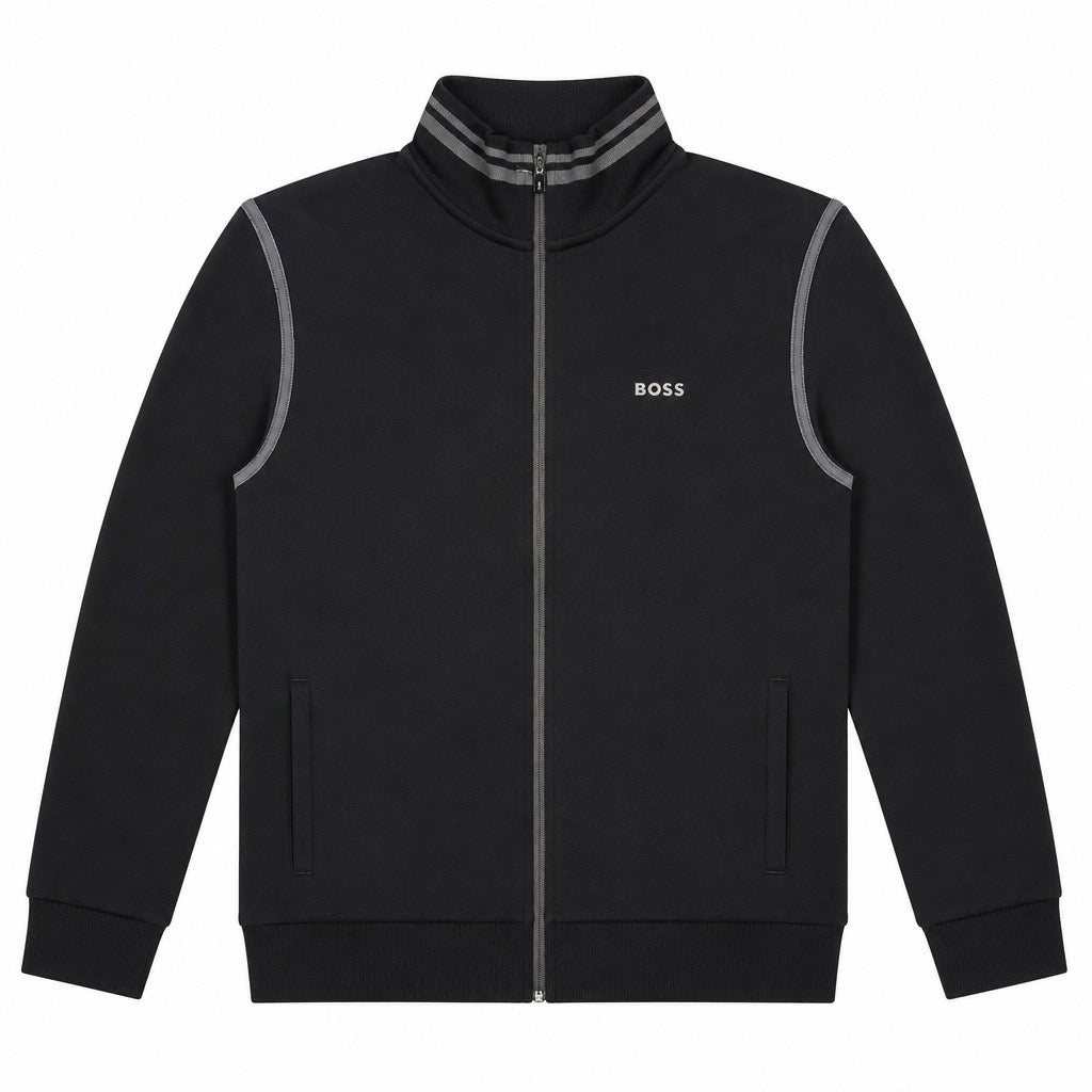 Boss Cotton Jacket
