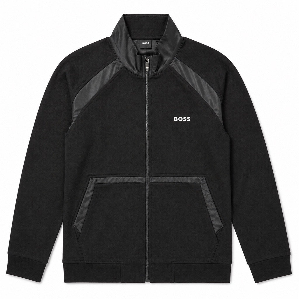 Boss Jacket
