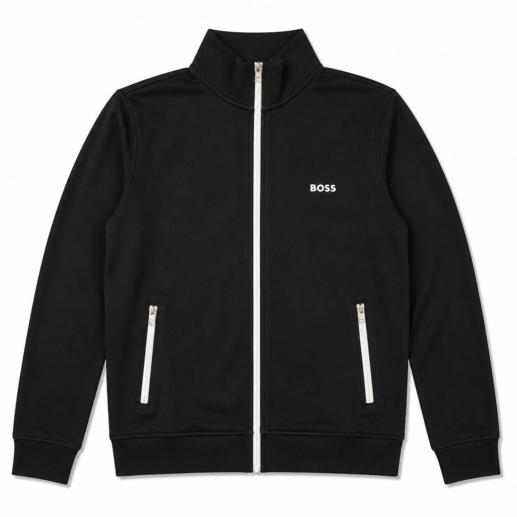 Boss Cotton Jacket