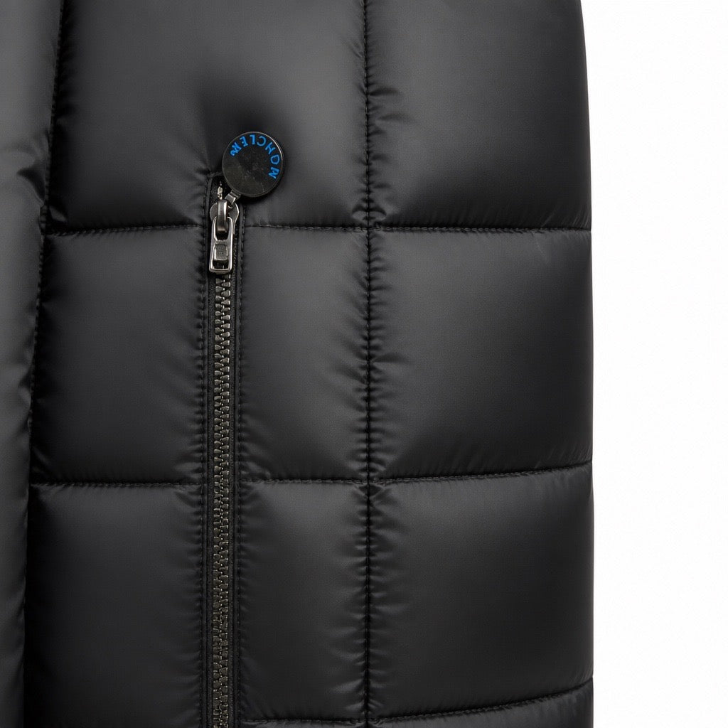 Moncler Puffer