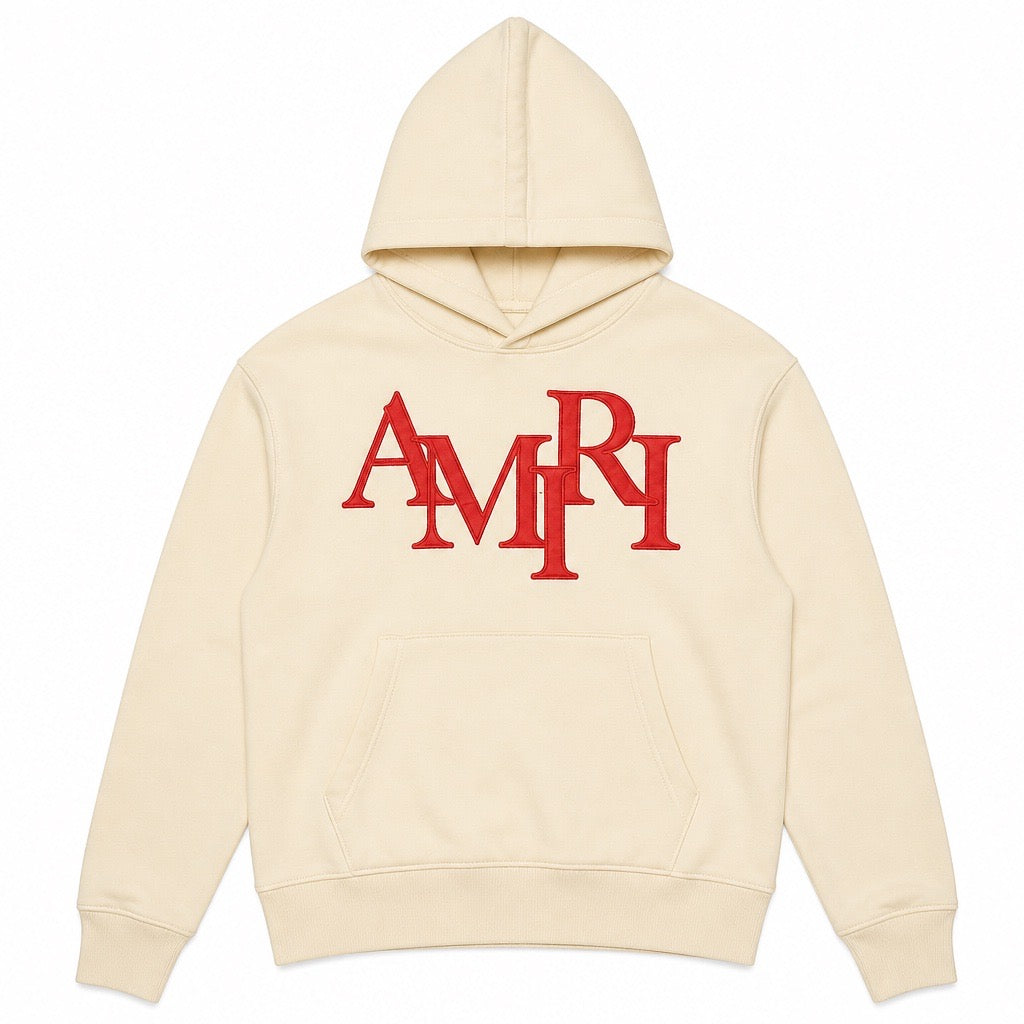 Amiri Hoodie