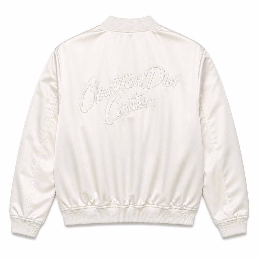 Christian Dior Bomber Jacket