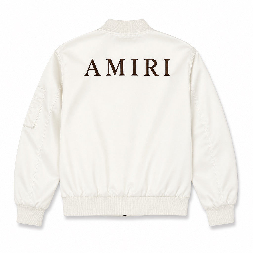 Amiri Bomber Jacket