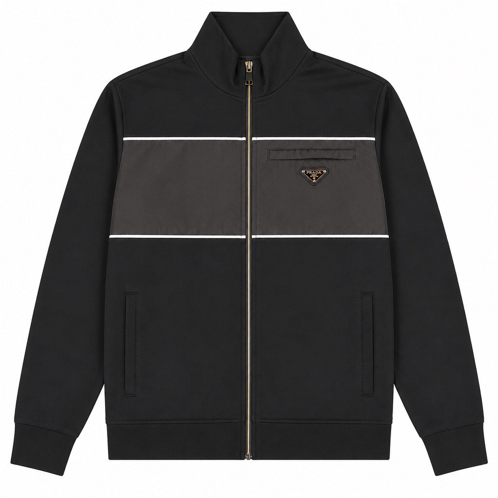 Prada Re-Nylon Jacket