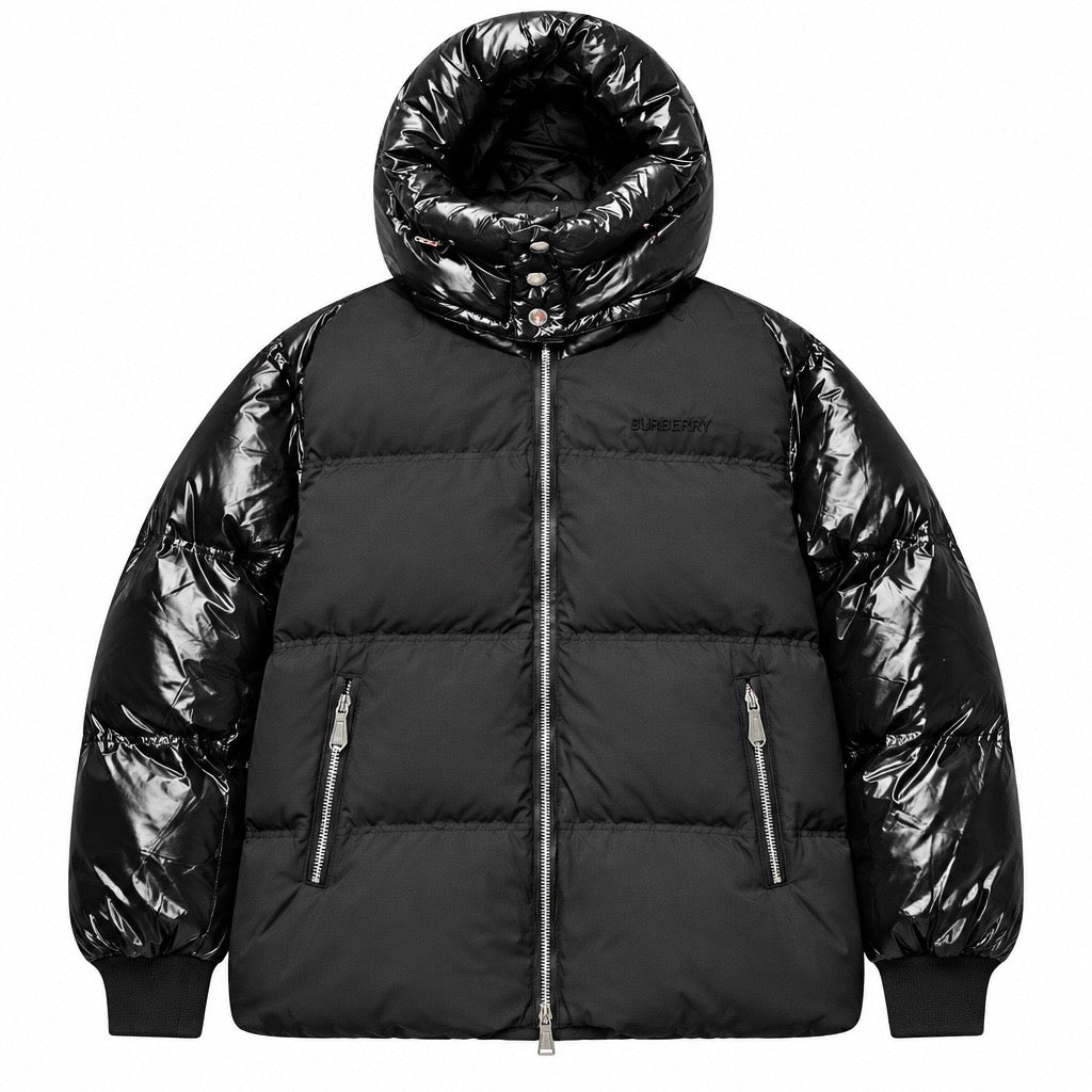 Burberry Puffer