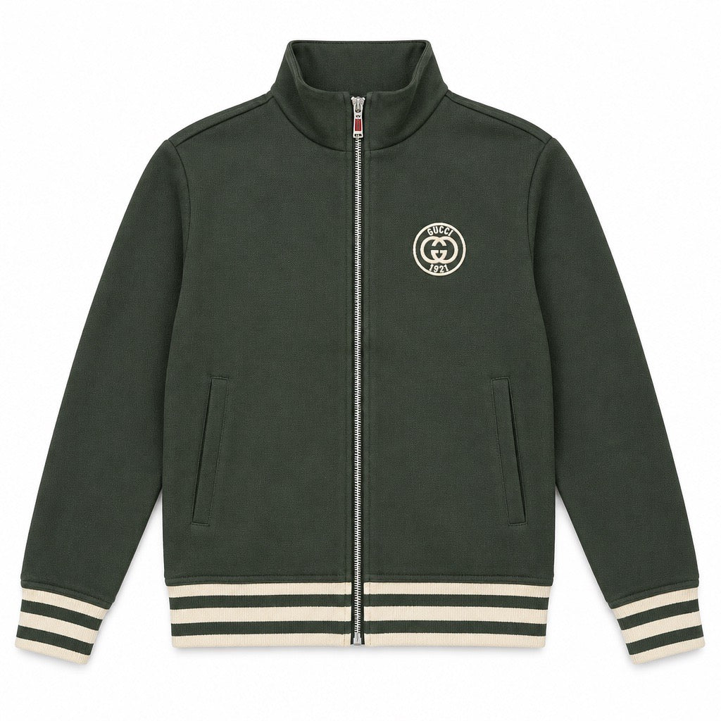 Gucci Cotton Jacket