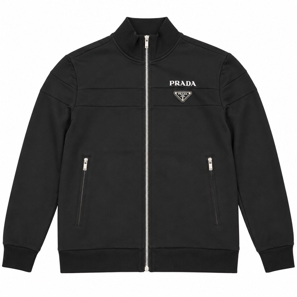 Prada Cotton Jacket