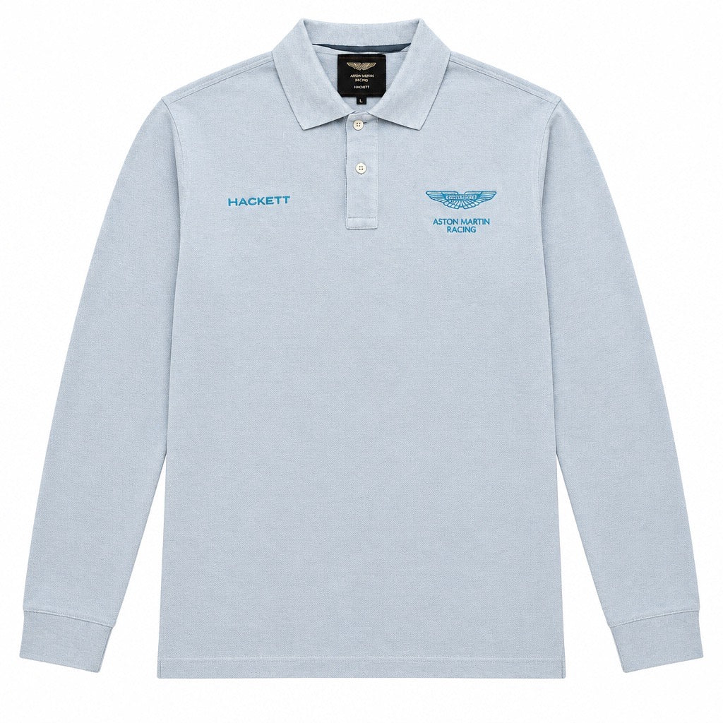 Hackett London Aston Martin Sweatshirt