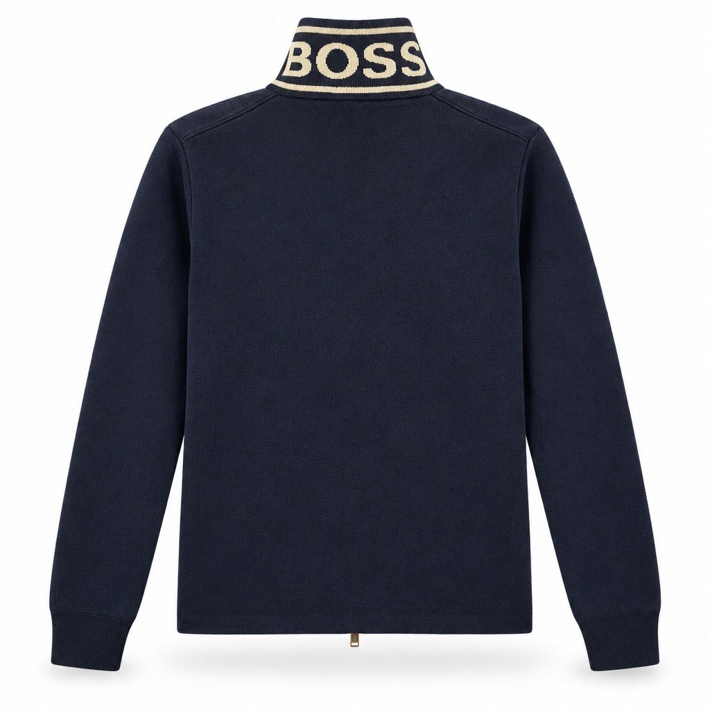 Boss Jacket
