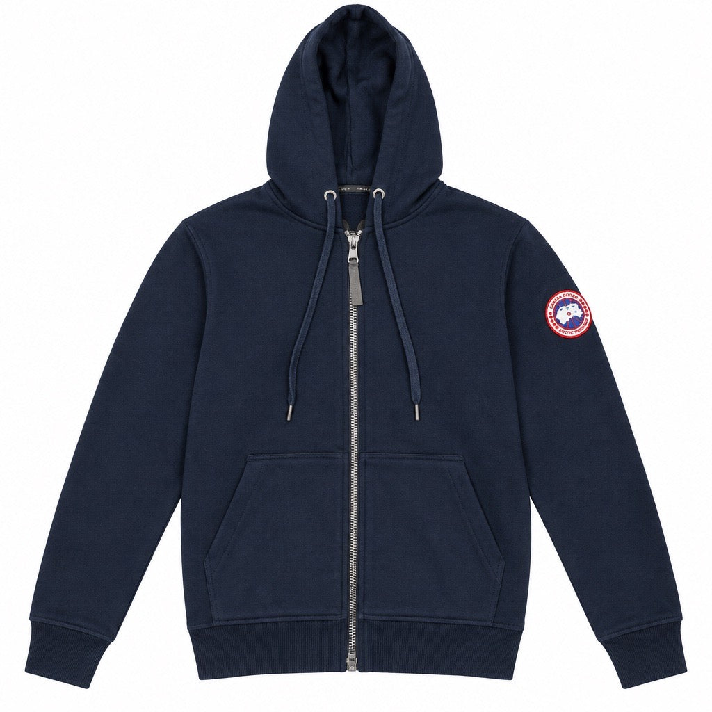 Canada Goose Cotton Jacket