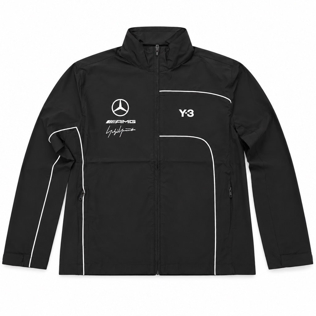 Y3 x AMG Mercedes Jacket