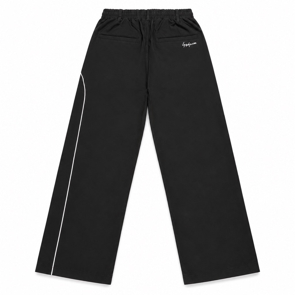 Y3 x AMG Mercedes Polyester Pant
