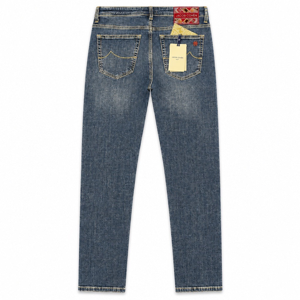 Jacob Cohen Jeans