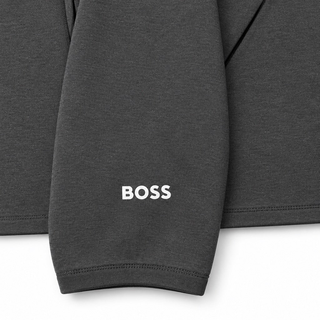 Boss Jacket