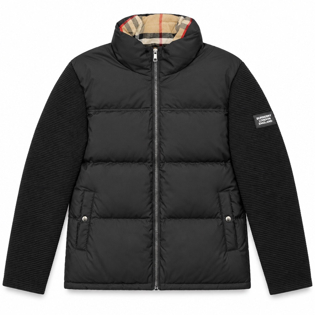 Burberry Puffer