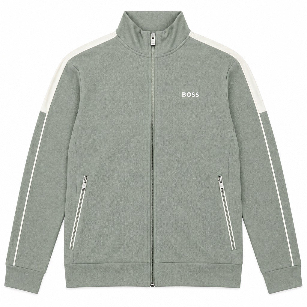 Boss Jacket