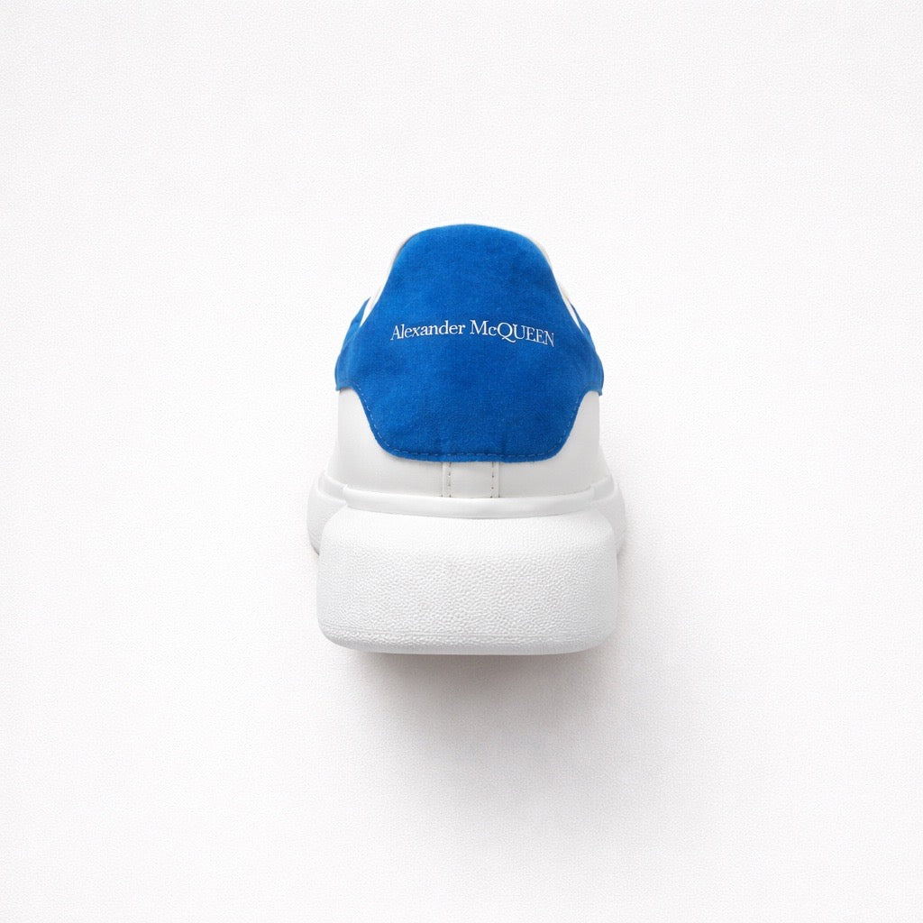 Alexander McQueen Oversized Sneaker