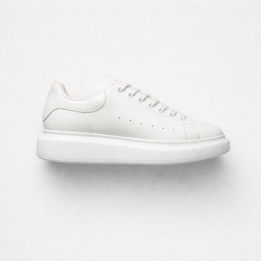 Alexander McQueen Oversized Sneaker
