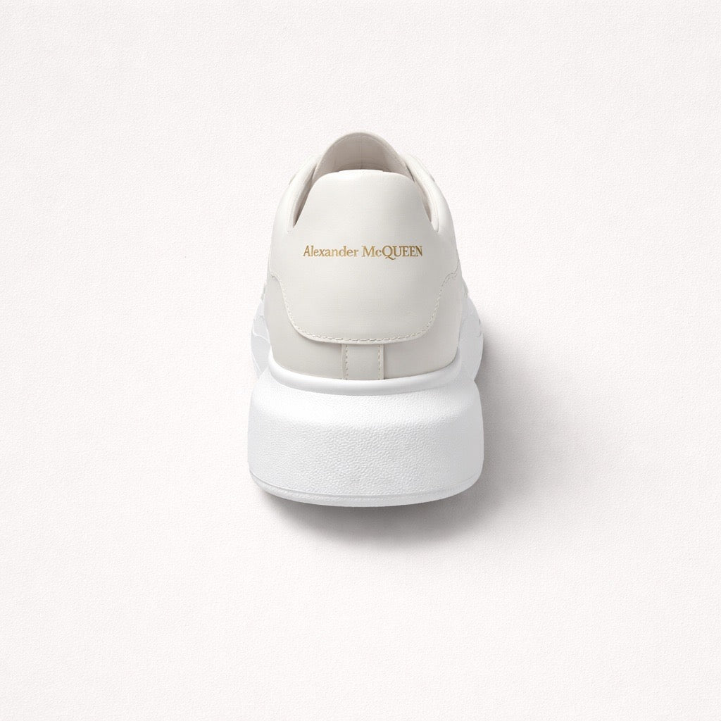 Alexander McQueen Oversized Sneaker