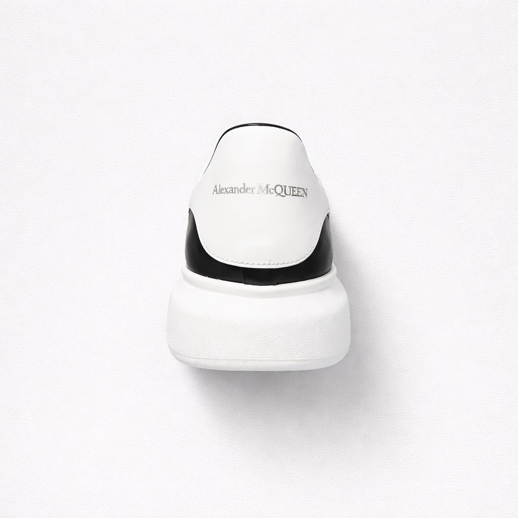 Alexander McQueen Oversized Sneaker