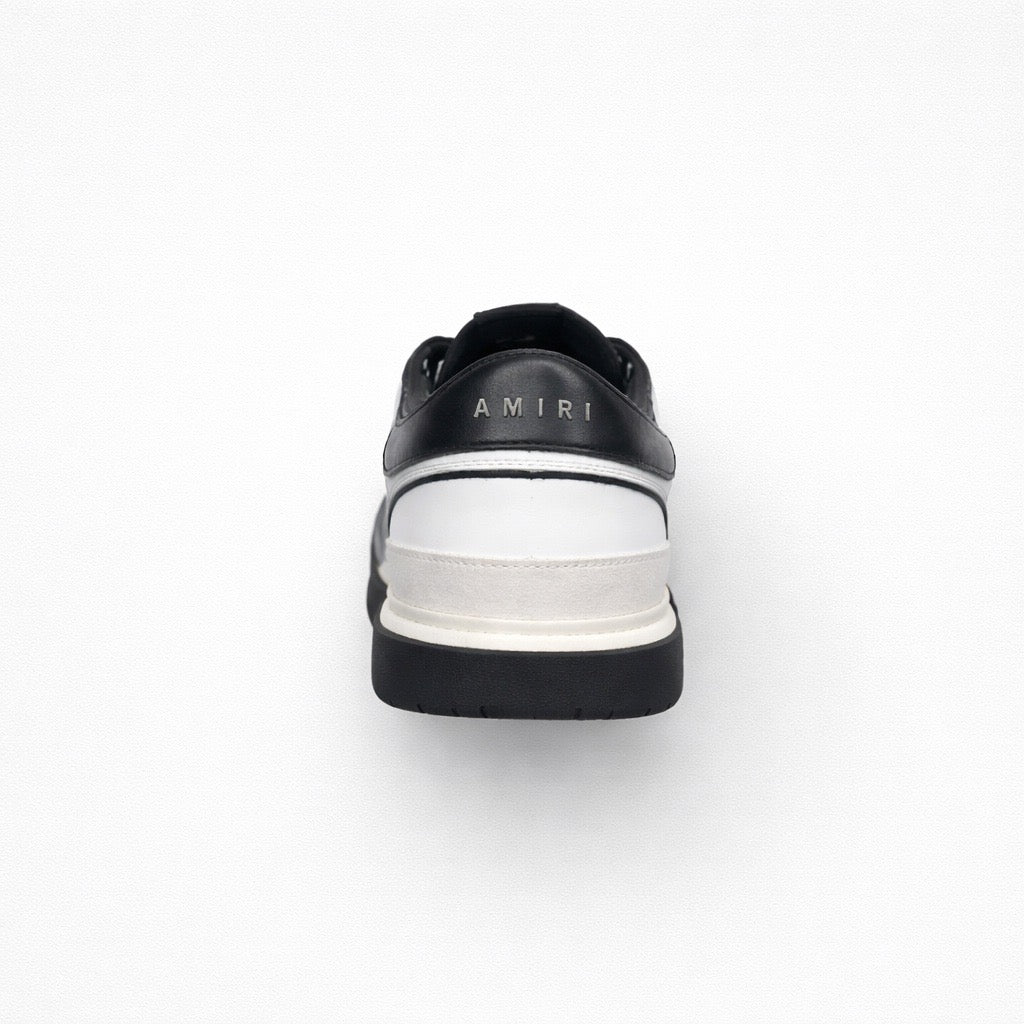 Amiri Classic Low Leather Sneaker