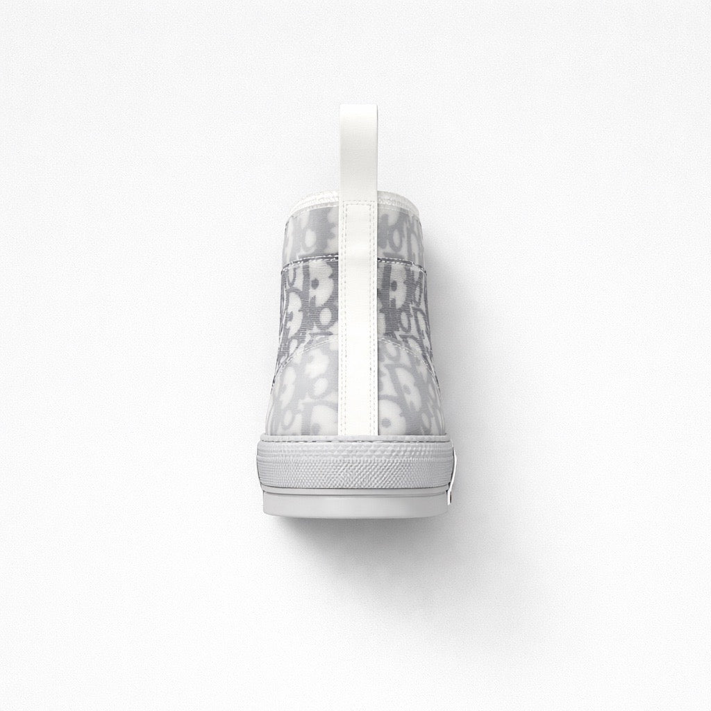 Dior B23 High-Top Sneaker