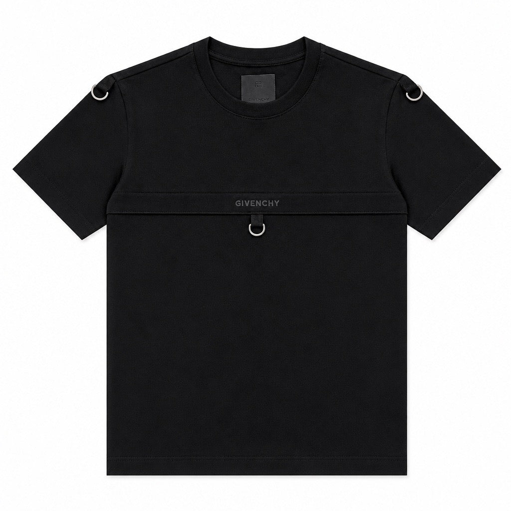 Givenchy Cotton T-shirt