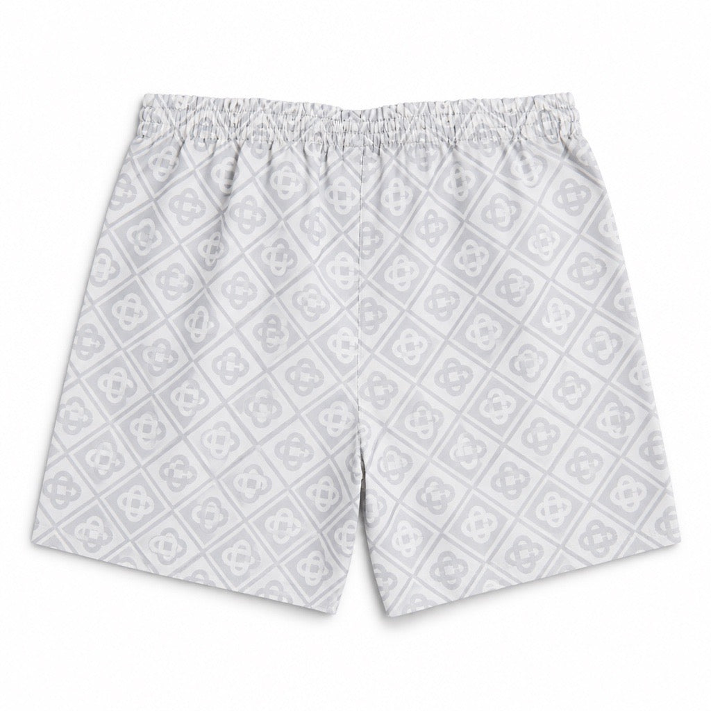 Casablanca Swim Short